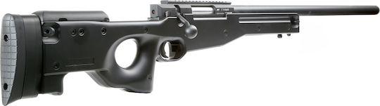 Asg Аерозарядно оръжие Airsoft AW 308 Spring Sniper 6мм