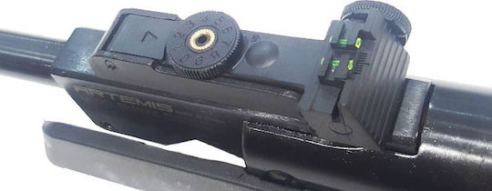 TSS Αεροβόλο SR1000S 4.5mm / 5.5mm
