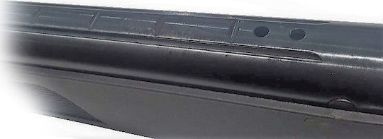 TSS Αεροβόλο SR1000S 4.5mm / 5.5mm