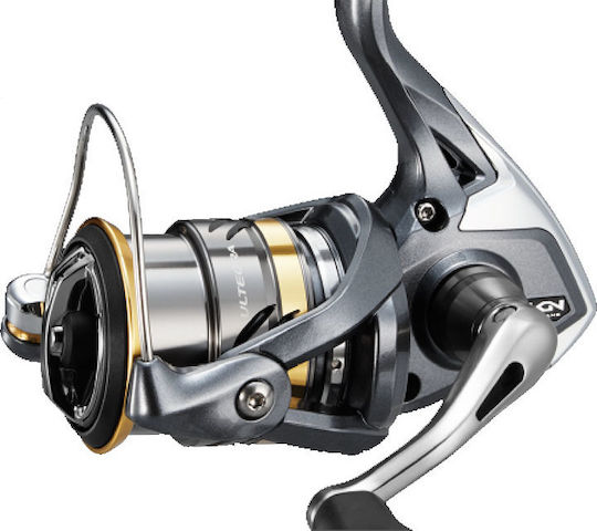 Shimano Ultegra 5000 FB Fishing Reel for Spinning