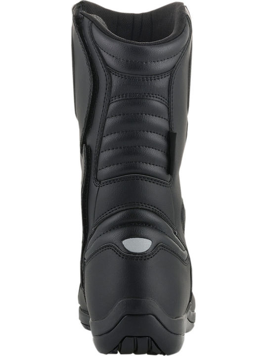 Alpinestars Origin Drystar Waterproof Black