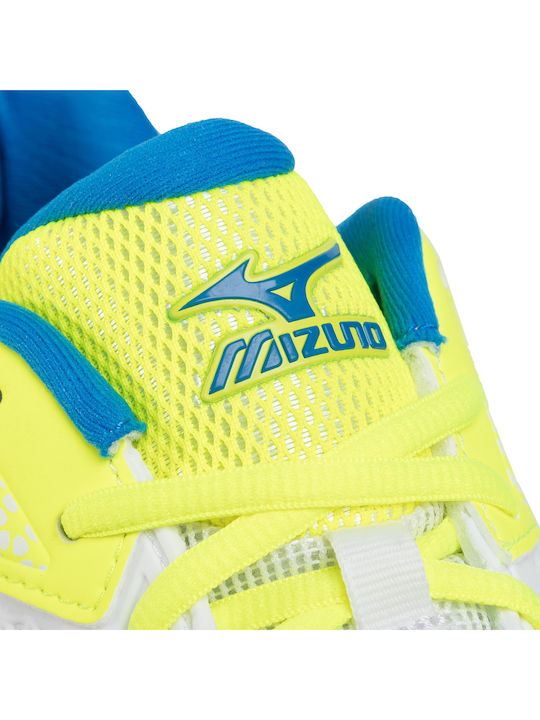 Mizuno Wave Exceed Tour 2 CC Женски Тенис обувки Многоцветни