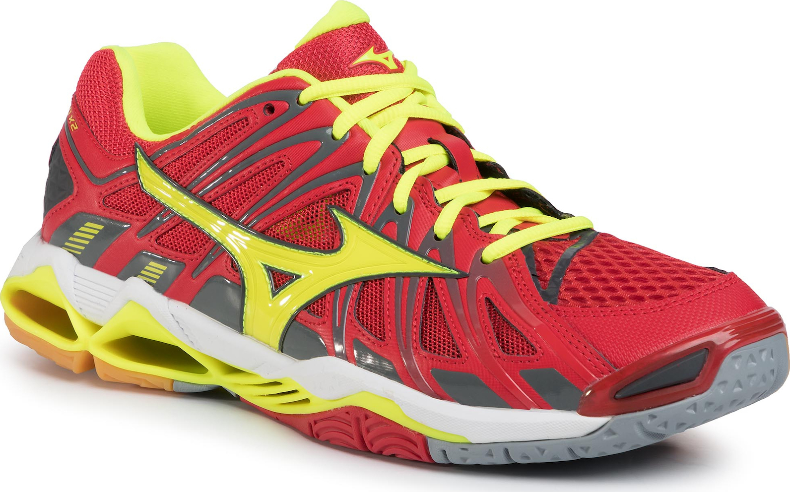 mizuno wave tornado x dames