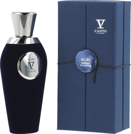 V Canto Alibi Reines Parfüm 100ml