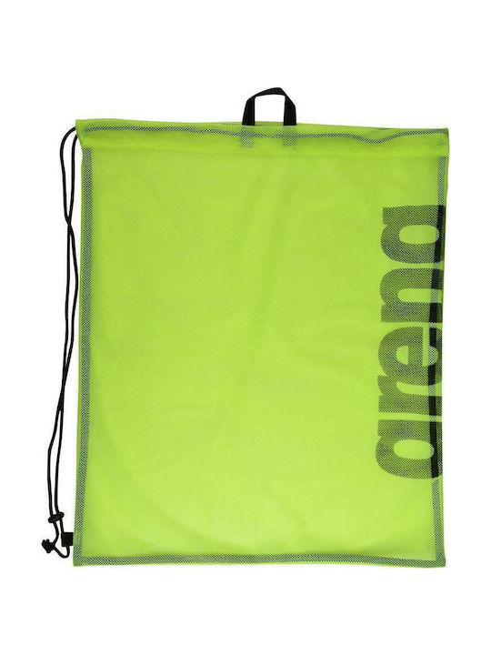 Arena Swimming pool Backpack Green