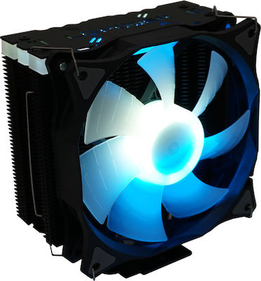 LC-Power LC-CC-120-ARGB-PRO CPU Cooling Fan for AM4/115x Socket