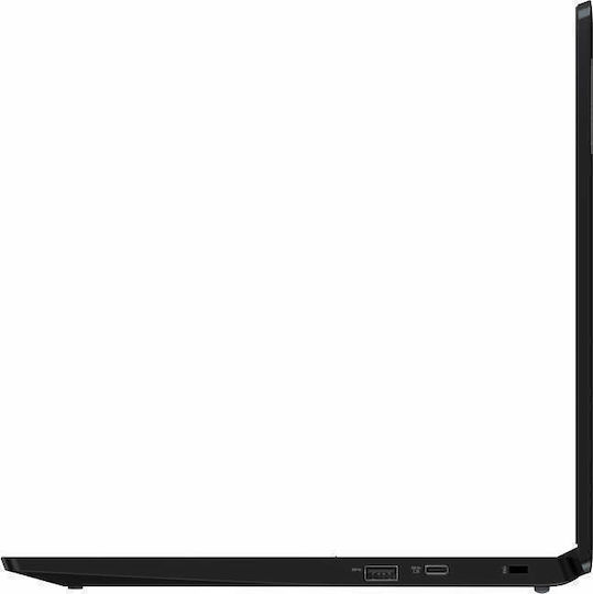 Lenovo Chromebook S340-14 14" FHD (Celeron Dual Core-N4000/4GB/64GB Flash Storage/Chrome OS)
