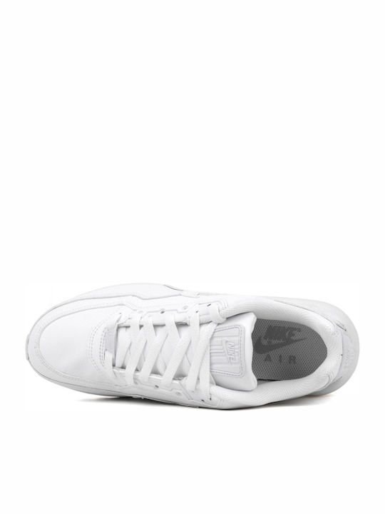 Air Max LTD 3 Sneakers Λευκά