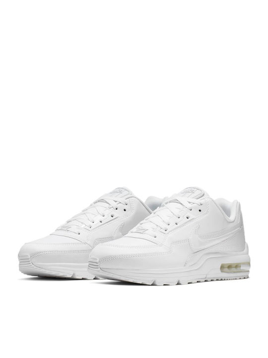 Air Max LTD 3 Sneakers Λευκά