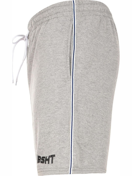 Men's Athletic Shorts Gray