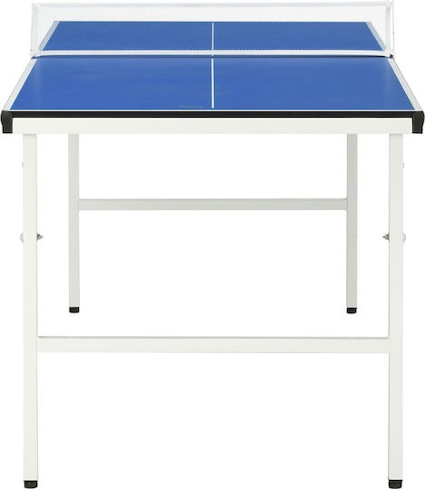 vidaXL Τραπέζι Ping Pong Εσωτερικού Χώρου