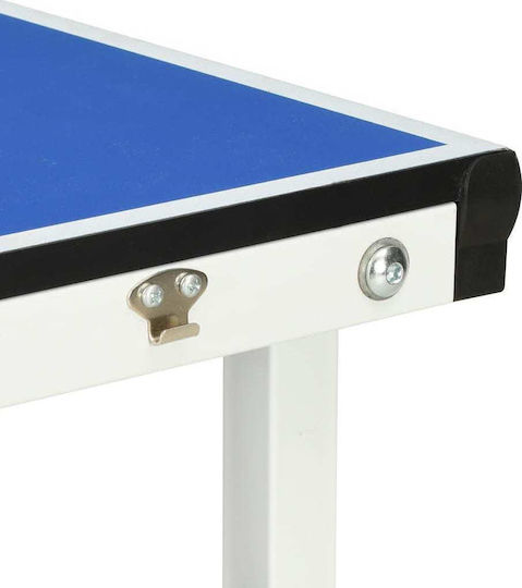 vidaXL Τραπέζι Ping Pong Εσωτερικού Χώρου