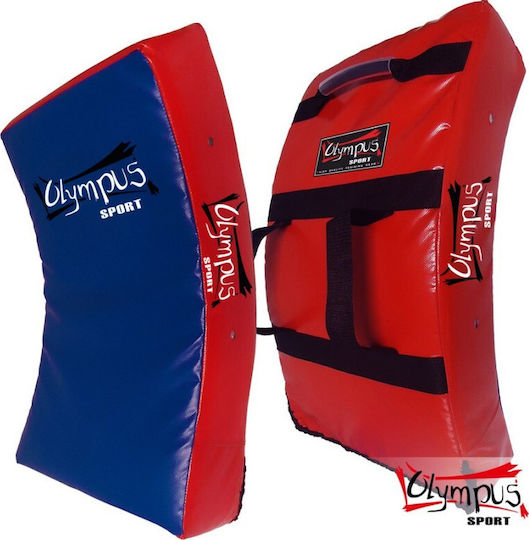 Olympus Sport Kicking Shield Blue