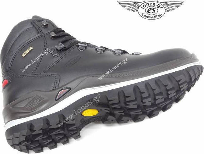 grisport peaklander black