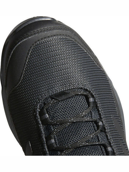 adidas adidas Terrex Eastrail GTX Men's Hiking Shoes Waterproof with Gore-Tex Membrane Carbon / Core Black / Grey Five