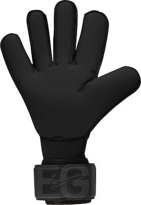 Nike Vapor Grip3 Adults Goalkeeper Gloves Black