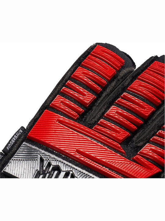 adidas Predator Ultimate Adults Goalkeeper Gloves Black