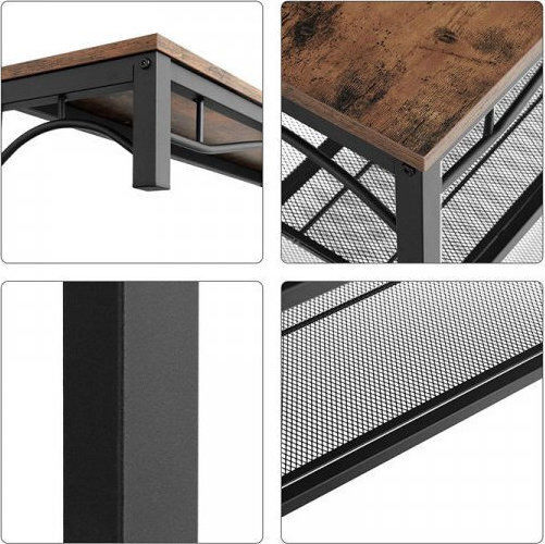 Mobilier de Intrare cu Cuier & Dulap pentru Pantofi 80x32x178.5buc