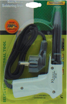 ZD-90A ZND Κολλητήρι Ρεύματος 130W