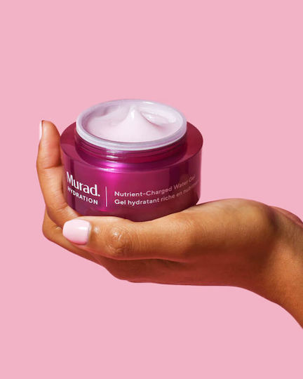 Murad Nutrient-Charged Light Gel Face 50ml