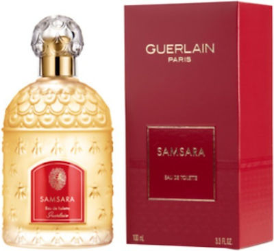 Guerlain Samsara Eau de Toilette 50ml