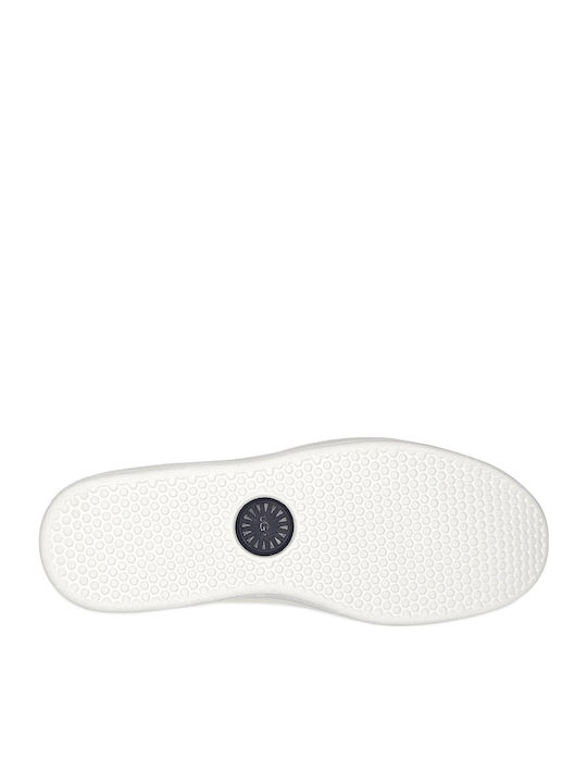 South Bay Low Trainer Плоски Маратонки Бял