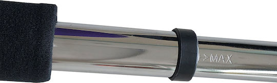Viking Μονόζυγο Πόρτας 66.5-91.5cm για Χρήστη έως 140kg