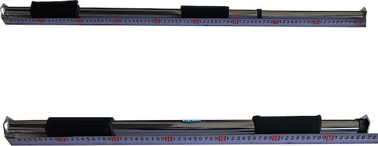 Viking Μονόζυγο Πόρτας 66.5-91.5cm για Χρήστη έως 140kg
