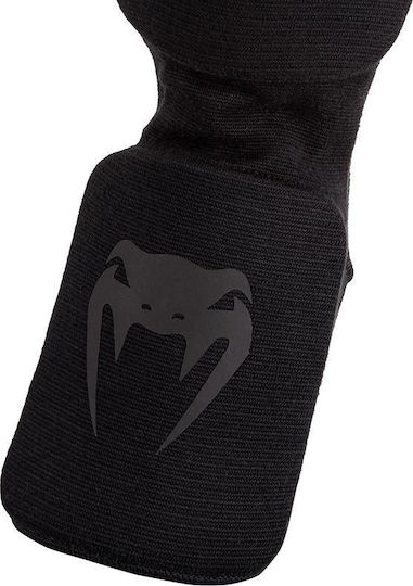 Venum Kontact Shin Guards 0480 Shin Guards Adults Black