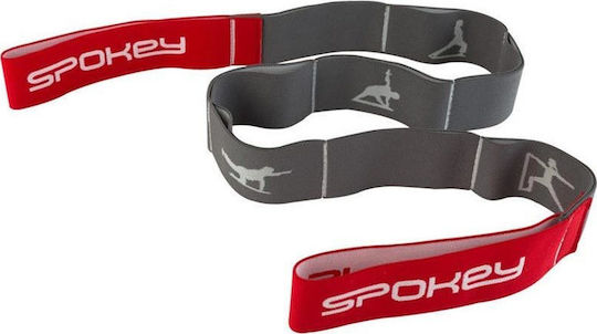 Spokey Centura Yoga în culoarea Gri