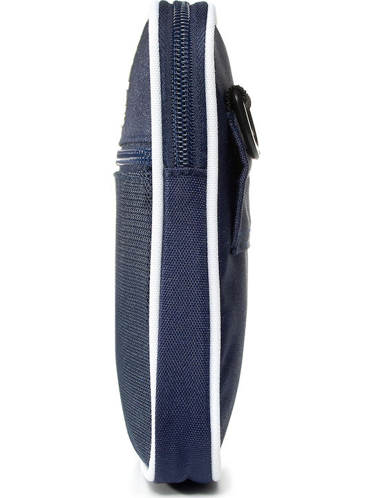 Sport Pouch Men's Bag Shoulder / Crossbody Navy Blue