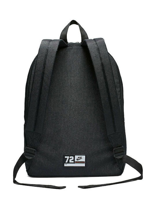 Nike Classic Kids Bag Backpack Black 13cm28cmcm
