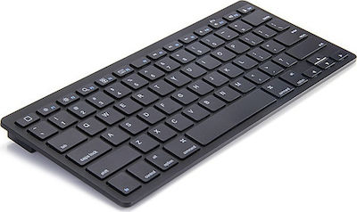 Mobilis BK3001 Wireless Bluetooth Keyboard Only English US