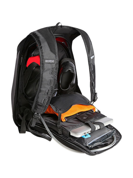 Ogio Reitrucksack No Drag Mach 5 Schwarz 22.1Es