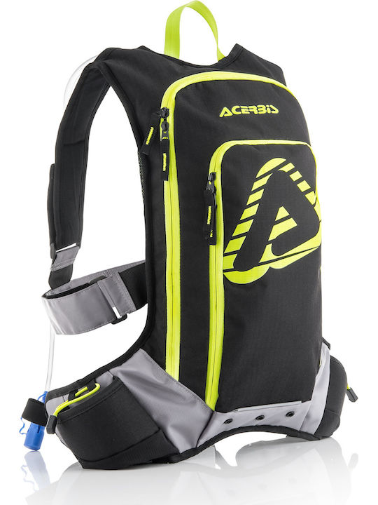 Acerbis Rucsac pentru spate pentru călărie Acqua Drink Bag Multicolor 3lt