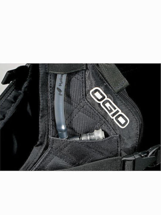 Ogio Σακίδιο Πλάτης Αναβάτη MX Flight Γκρι