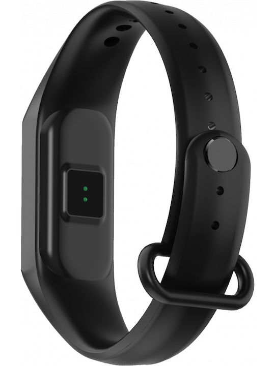 MaxCom FW20 Soft Μαύρο
