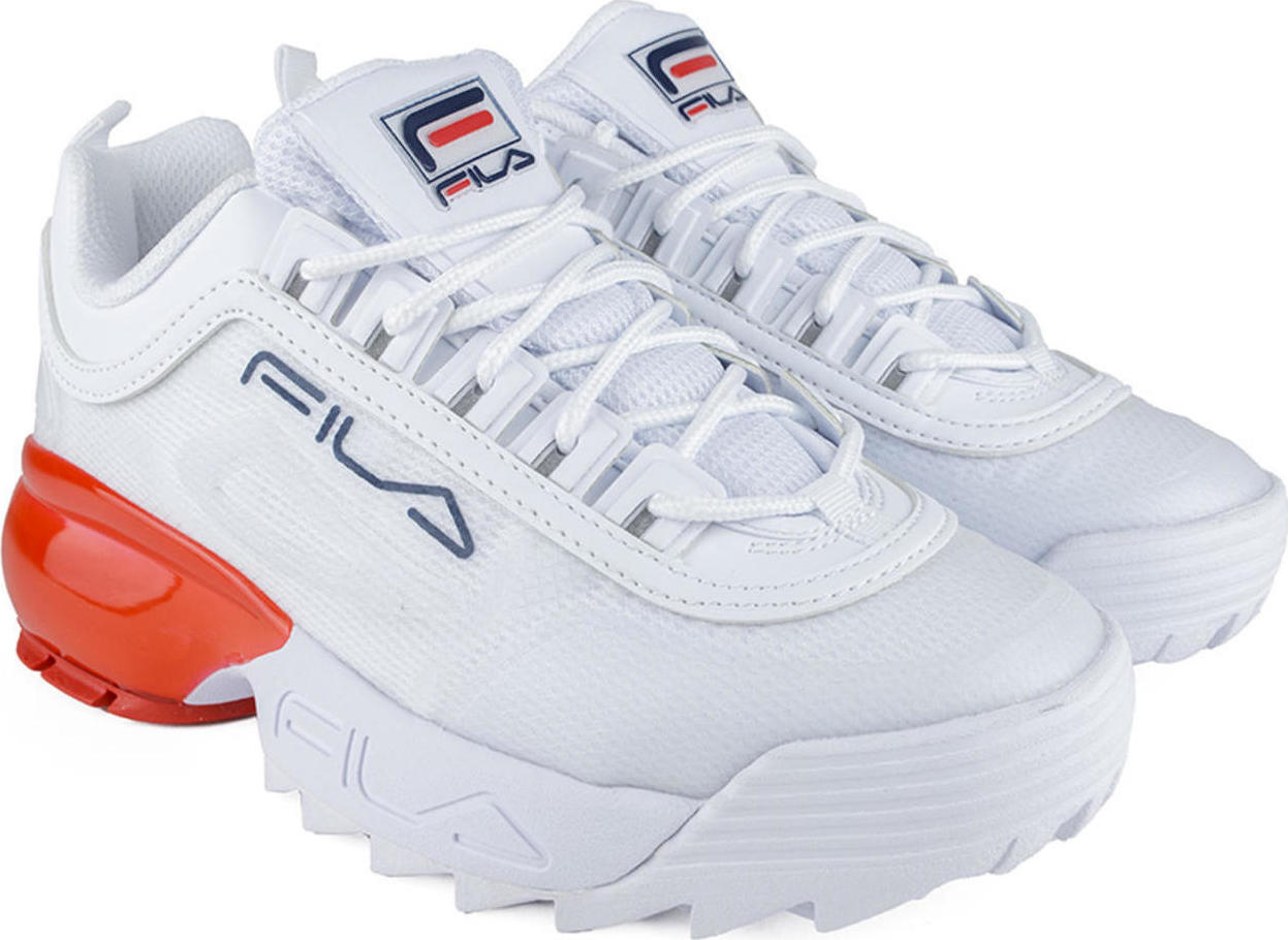 fila disruptor 2 skroutz