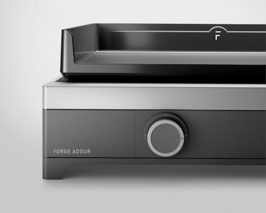 Forge Adour Modern G60 A Gasgrill mit 2 cm 5.3kW