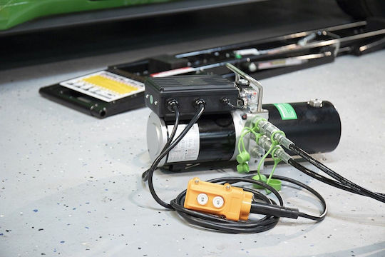 Quick Jack BL-5000SLX Ανυψωτικό Αυτοκινήτου με Αντοχή έως 2.2 Τόνους