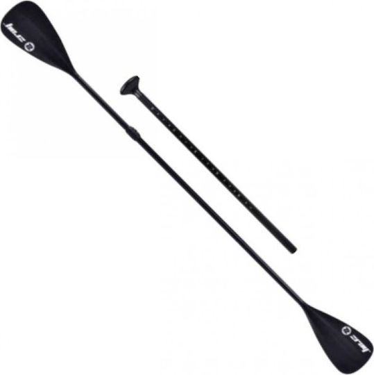 Zray Aluminum Paddle Padel pentru Sup Negru