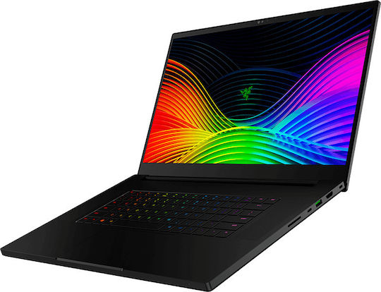 Razer Blade Pro 17 17.3" FHD (Kern i7-9750H/16GB/512GB SSD/Kein Betriebssystem) (US Tastatur)