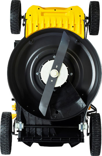 Texas LMZ5800 Μηχανή Γκαζόν Μπαταρίας 58V