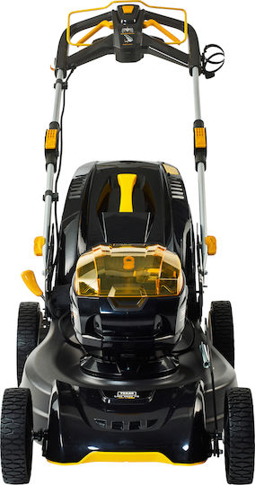 Texas LMZ5800TR Self-propelled Lawn Mower Battery 58V
