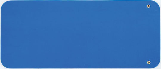 AMILA Exercise Mat Blue (139x60x1.5cm)