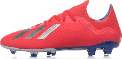 adidas x 18.3 firm ground