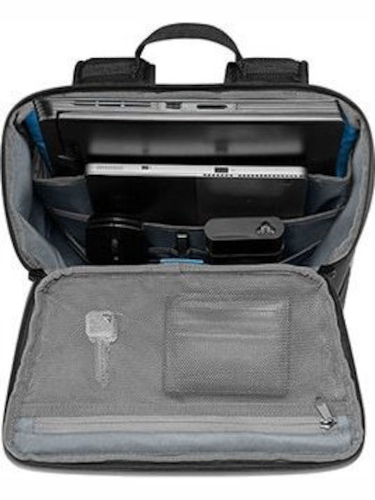 Dell Wasserdicht Tasche Rucksack für Laptop 17" in Schwarz Farbe 460-BCYY