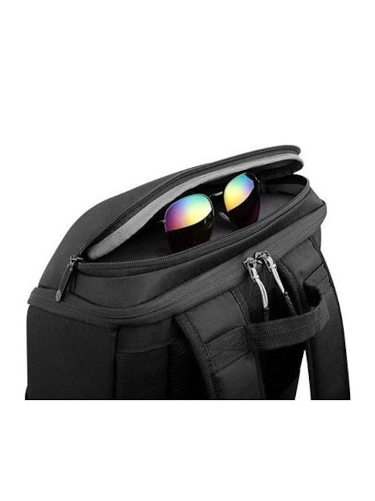 Dell Wasserdicht Tasche Rucksack für Laptop 17" in Schwarz Farbe 460-BCYY