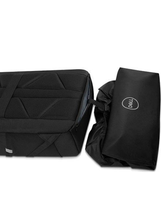 Dell Wasserdicht Tasche Rucksack für Laptop 17" in Schwarz Farbe 460-BCYY