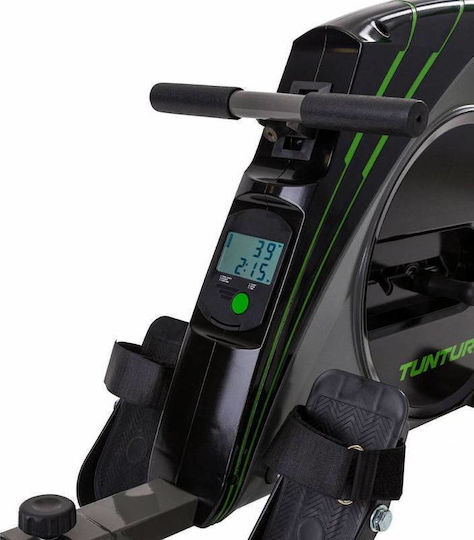 Tunturi Cardio Fit R20 Οικιακή Κωπηλατική για Χρήστη έως 110kg